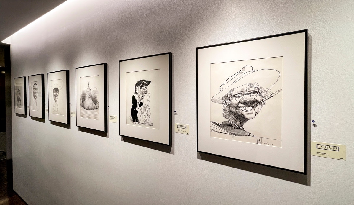 Then and Now: American Social Realism