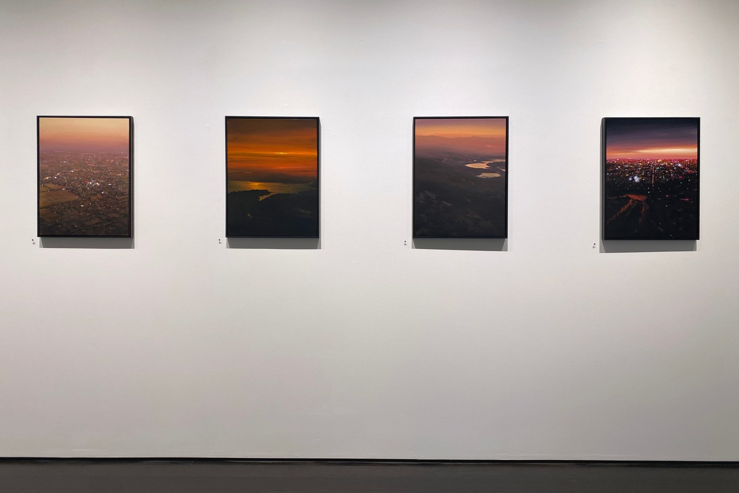 Tula Telfair: From a Distance