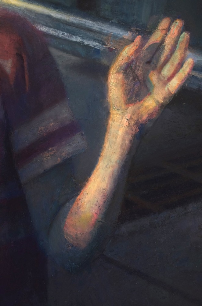 Stillness of Life: Bauer | Fenniak | Massad | Mitri