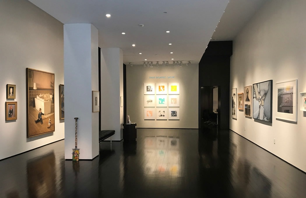 That Eighties Show, Forum Gallery, New York, NY, July 15 - September 18, 2021