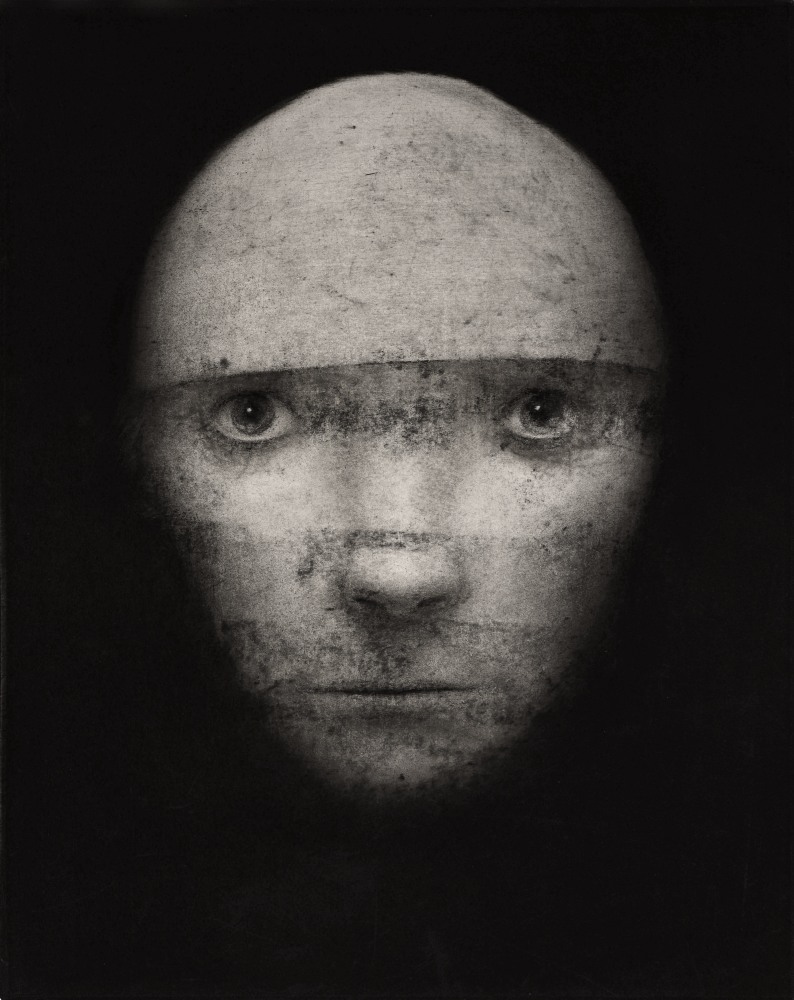 Alan Magee
Indictment, 2020
monotype with watercolor and black pencil
14 x 11 inches
$16,000.