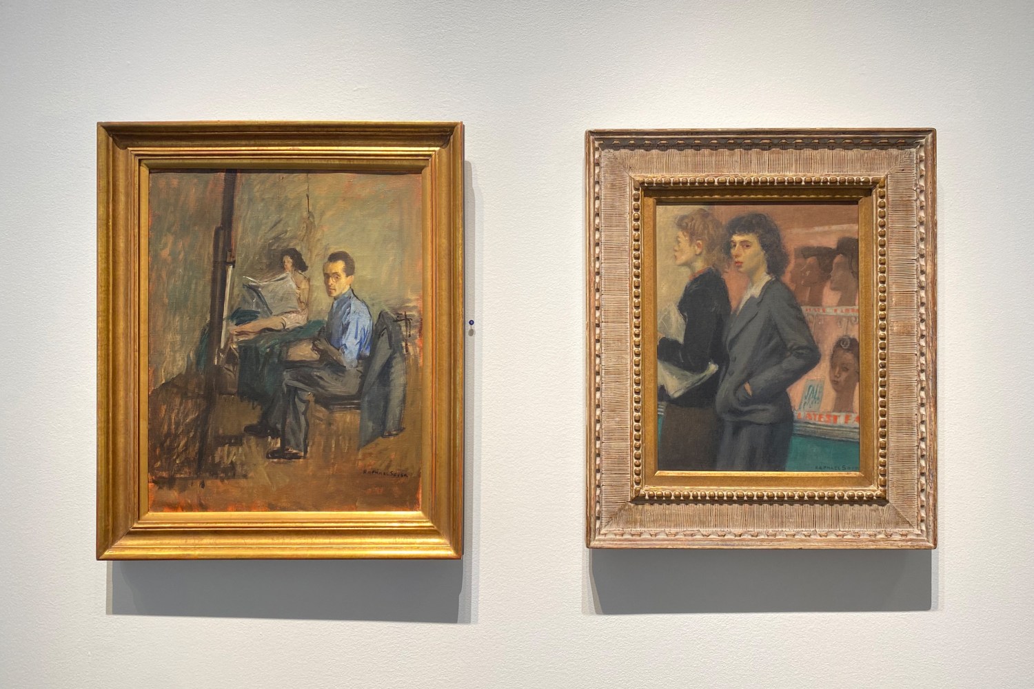 Important Works of American Art