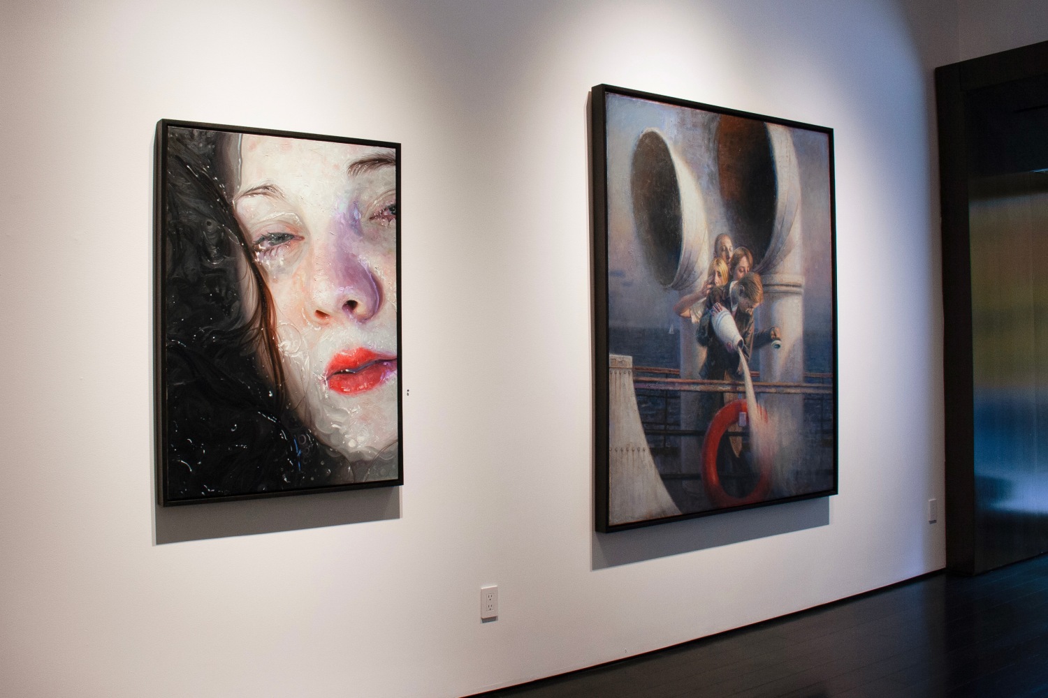 At First Blush, Forum Gallery, New York, NY, June 29 - September 23, 2023