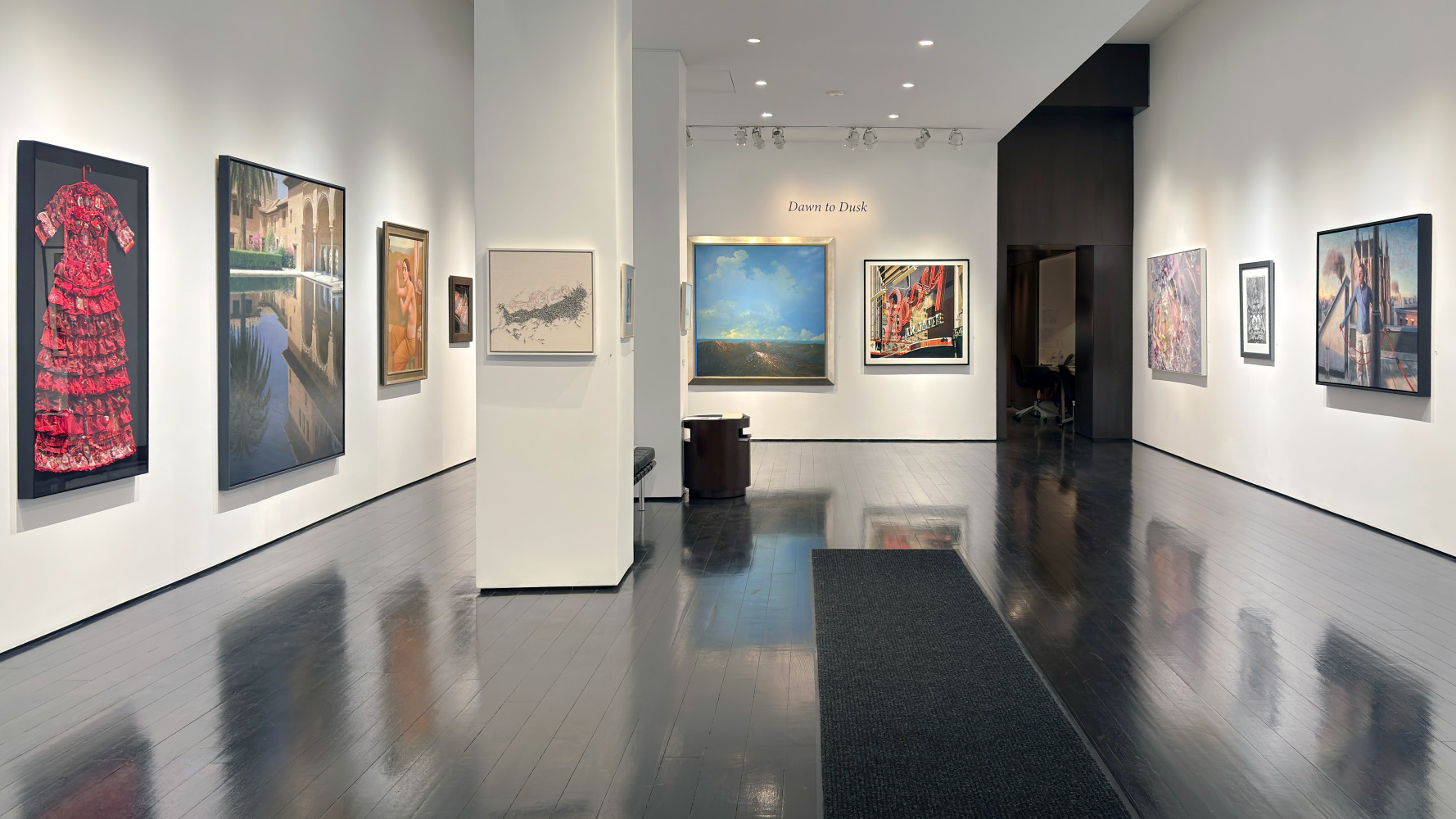 Dawn to Dusk Install