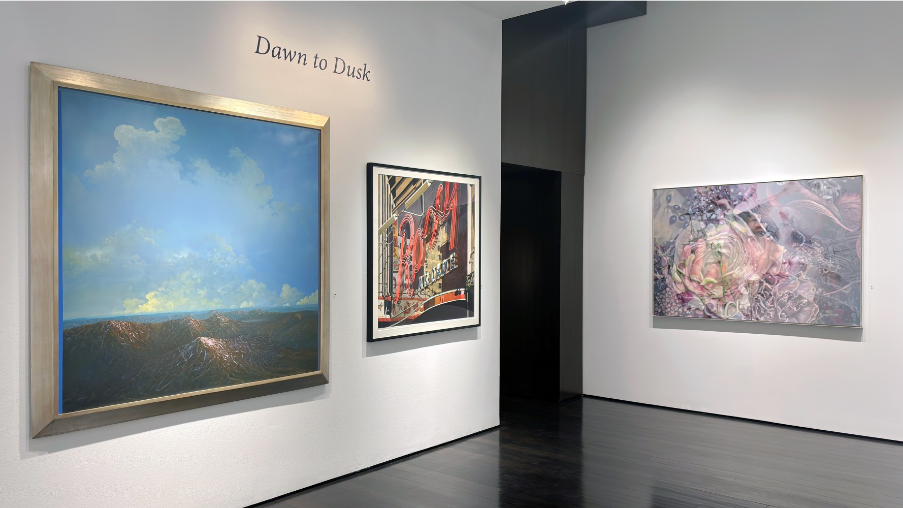 Dawn to Dusk Install