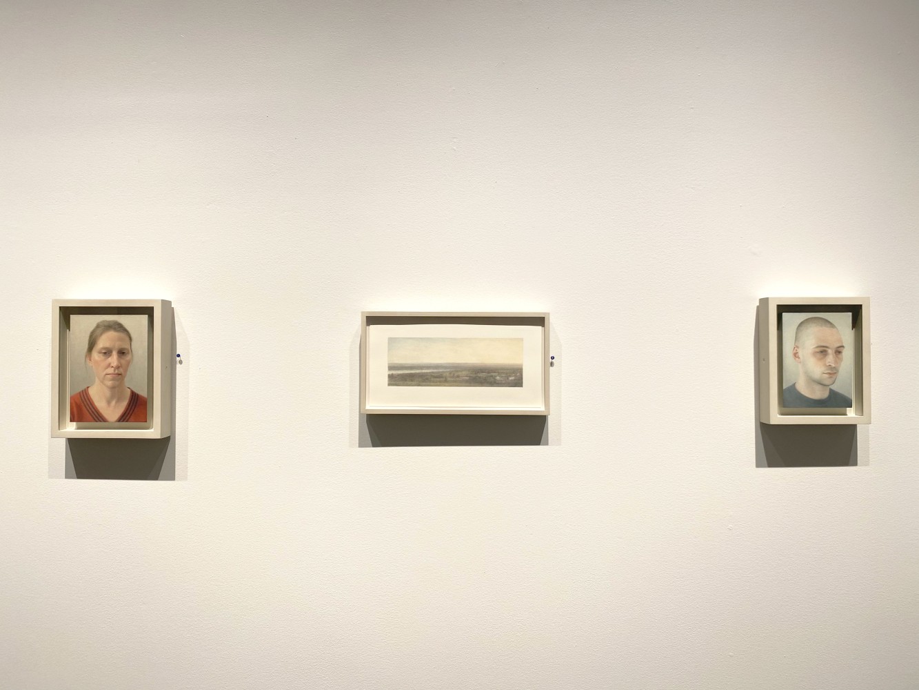 Stillness of Life: Bauer | Fenniak | Massad | Mitri