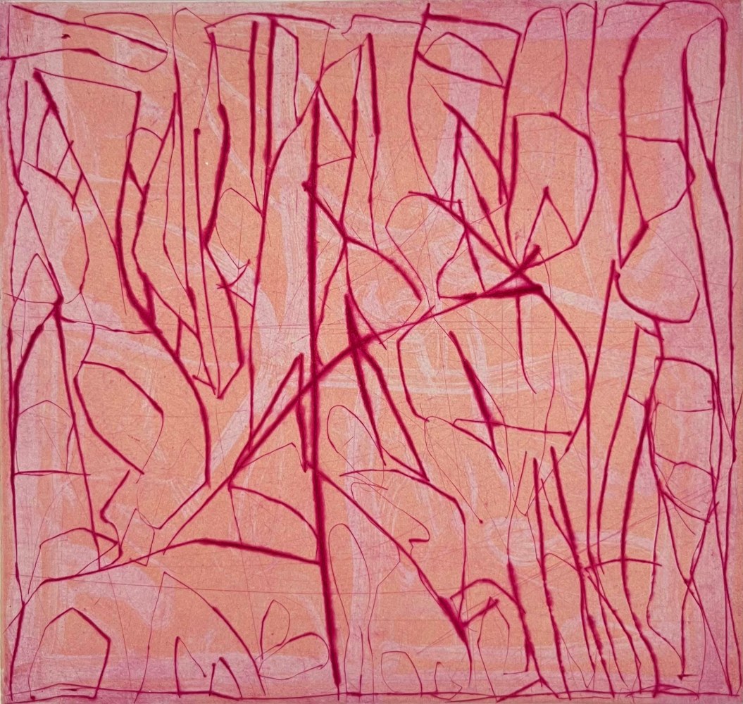 Montrose

1992

18.25 x 15.25 inches

Tusche Resist, Aquatint, Drypoint on Somerset Paper

$3,000