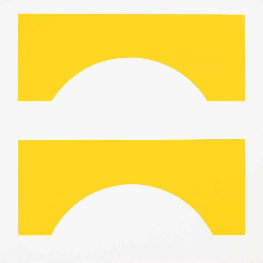 Jason Stewart

Two Arcs Parallel, 2021

Acrylic on canvas

36 x 36 inches