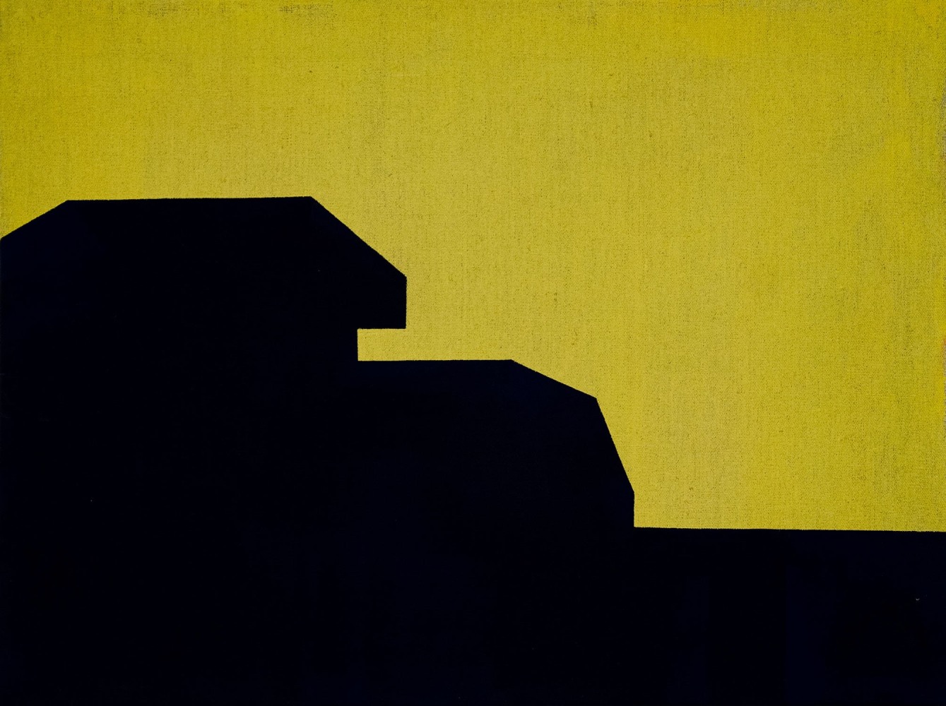 Night View IV, 2018

Egg tempera on linen

18 x 24 inches