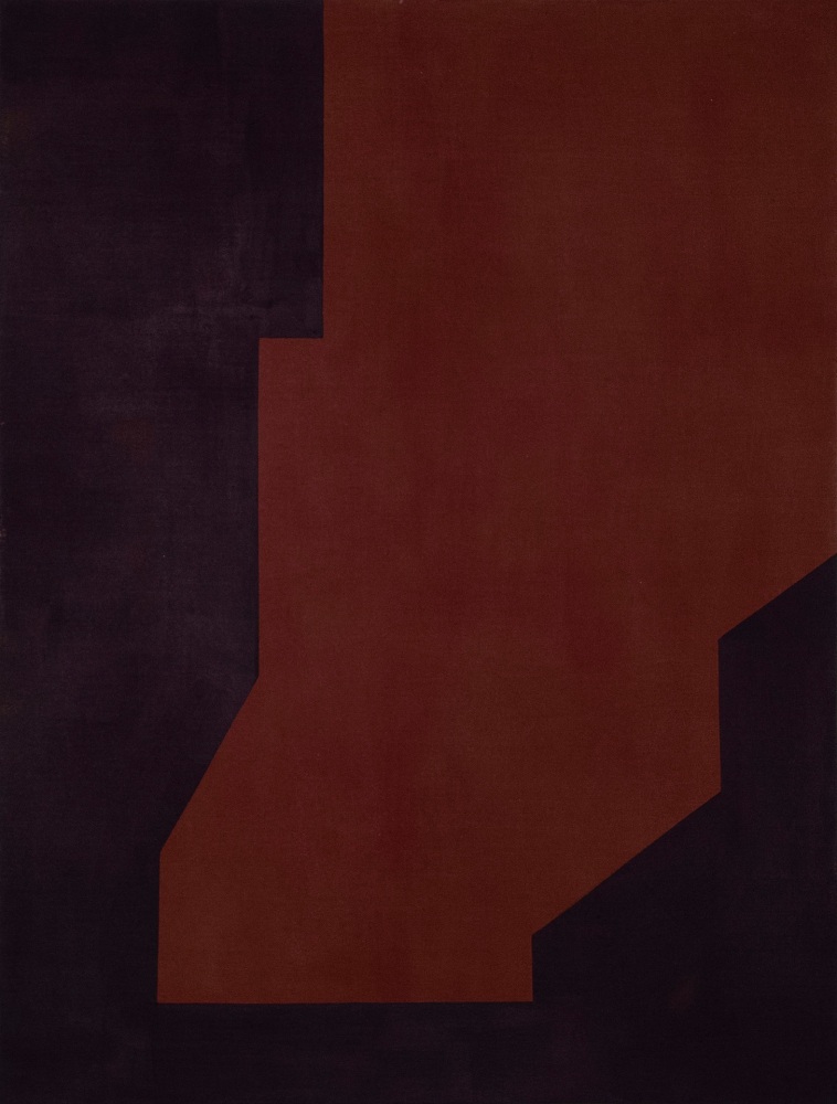 Vertical Night View VI, 2018

Egg tempera on linen

50 x 38 inches