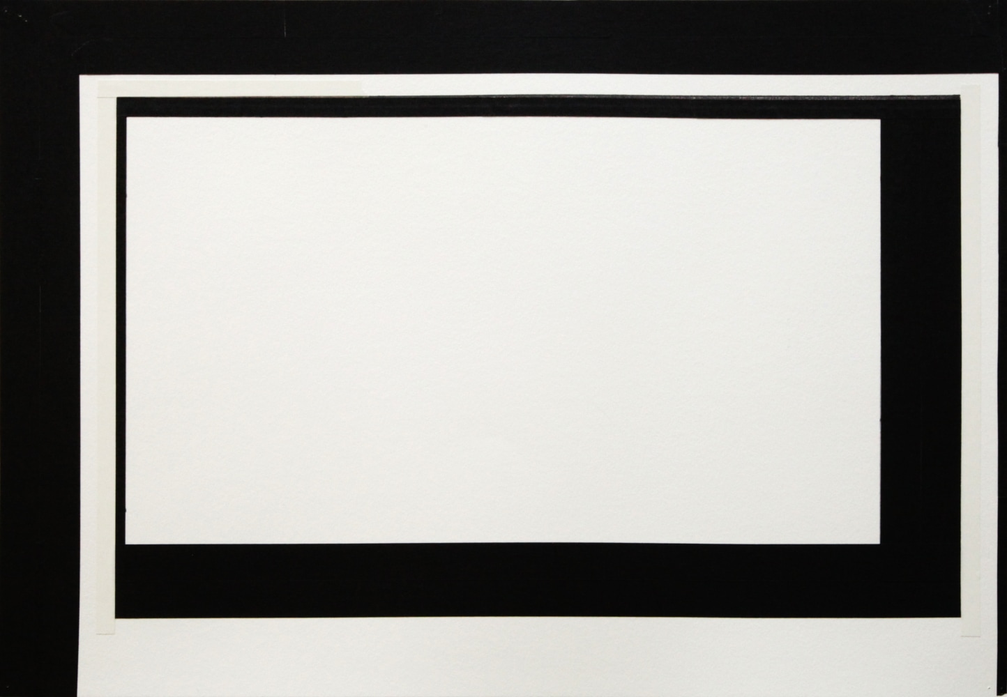 Gary Stephan

46

2019

18 x 24 inches

Tape on paper

Signed on verso