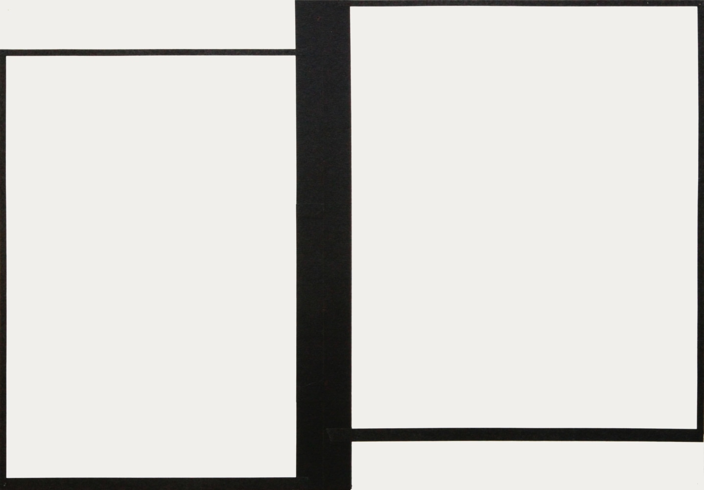 Gary Stephan

23

2019

18 x 24 inches

Tape on paper

Signed on verso