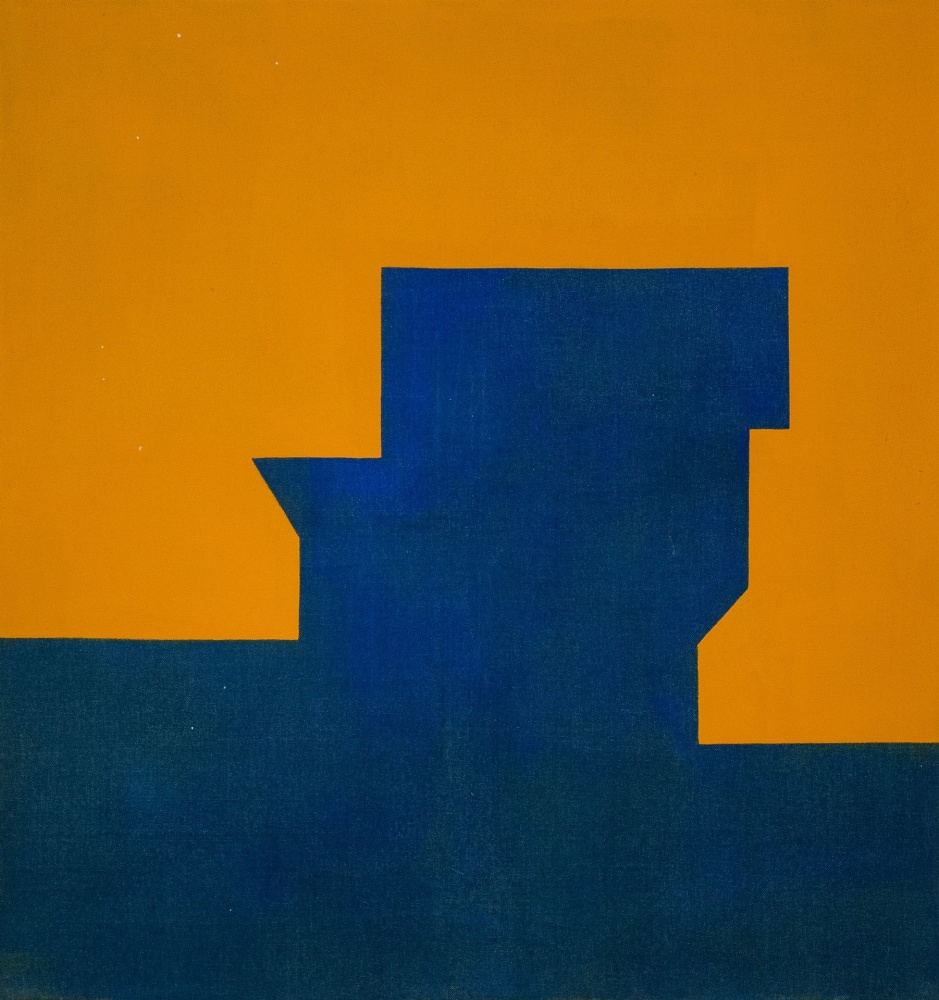 Vertical Night View IV, 2018

Egg tempera on linen

33 x 31 inches