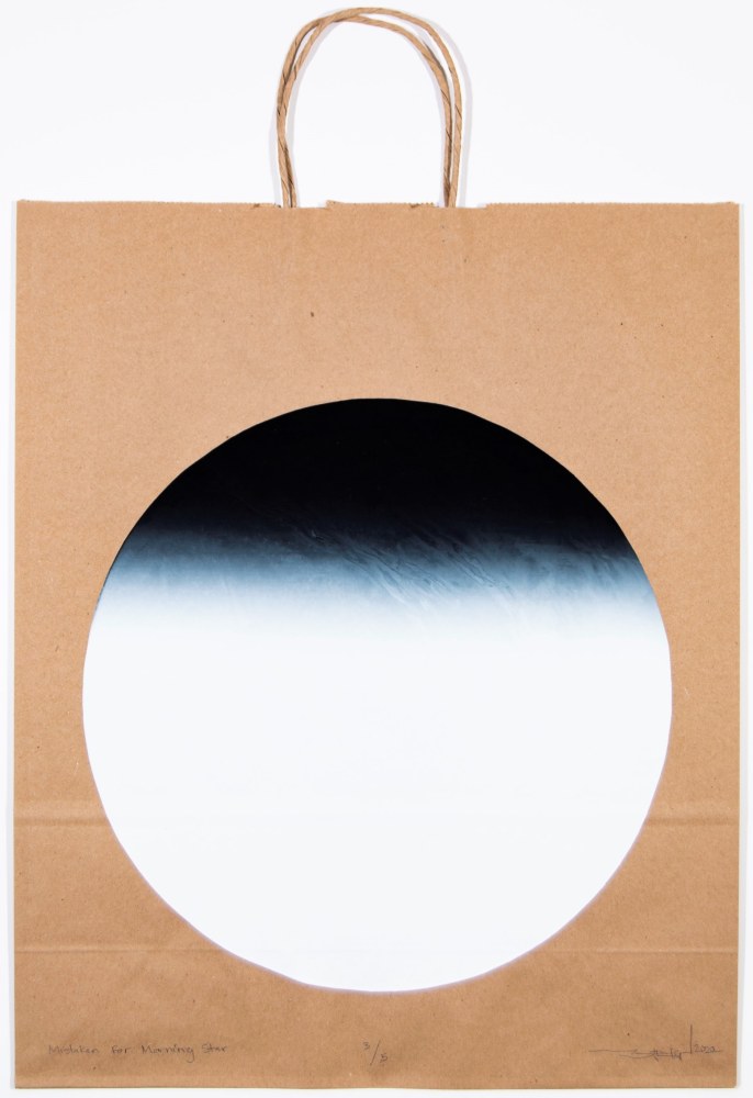 Mistaken For Morning Star