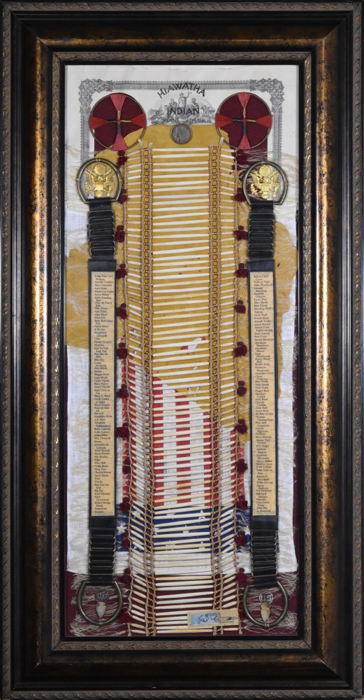 Hiawatha Insane Asylum