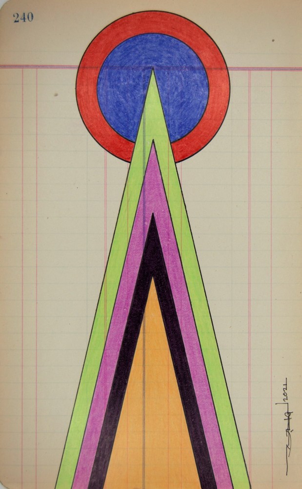 When Closest To The Sun