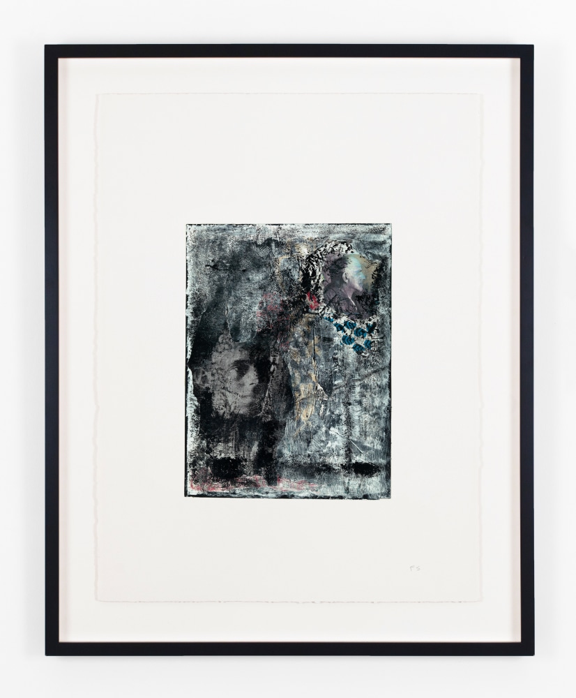 Peter Sacks

Resistance Series (Osip Mandelstam 1), 2020-2022

mixed media on paper

30 x 22 1/2 inches (76,2 x 57,2 cm)
36 1/4 x 29 x 2 inches (92,1 x 73,7 x 5,1 cm) frame

Framed: 36 1/4h x 29w x 2d in
92.08h x 73.66w x 5.08d cm

SW 22254