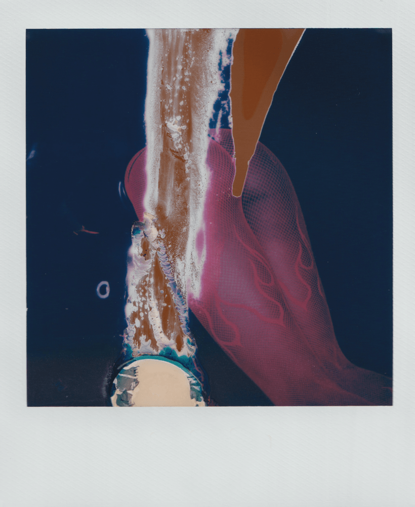 Sacred Submission L, 2021

Polaroid

4.20h x 3.40w in