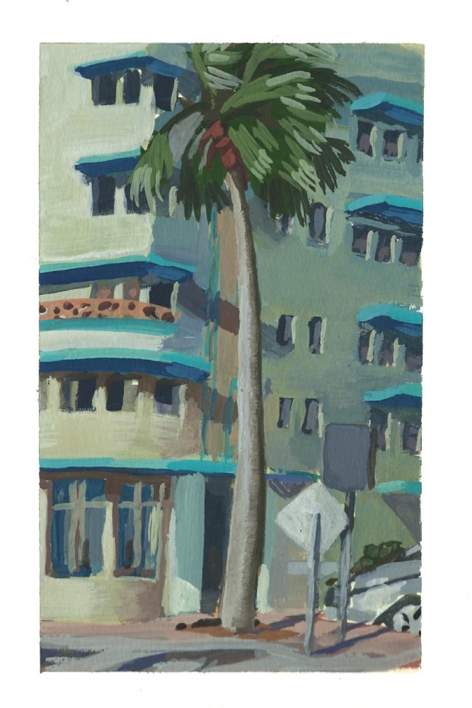 Broadmore Palm, 2021

Gouache on paper, 8h x 5.88w