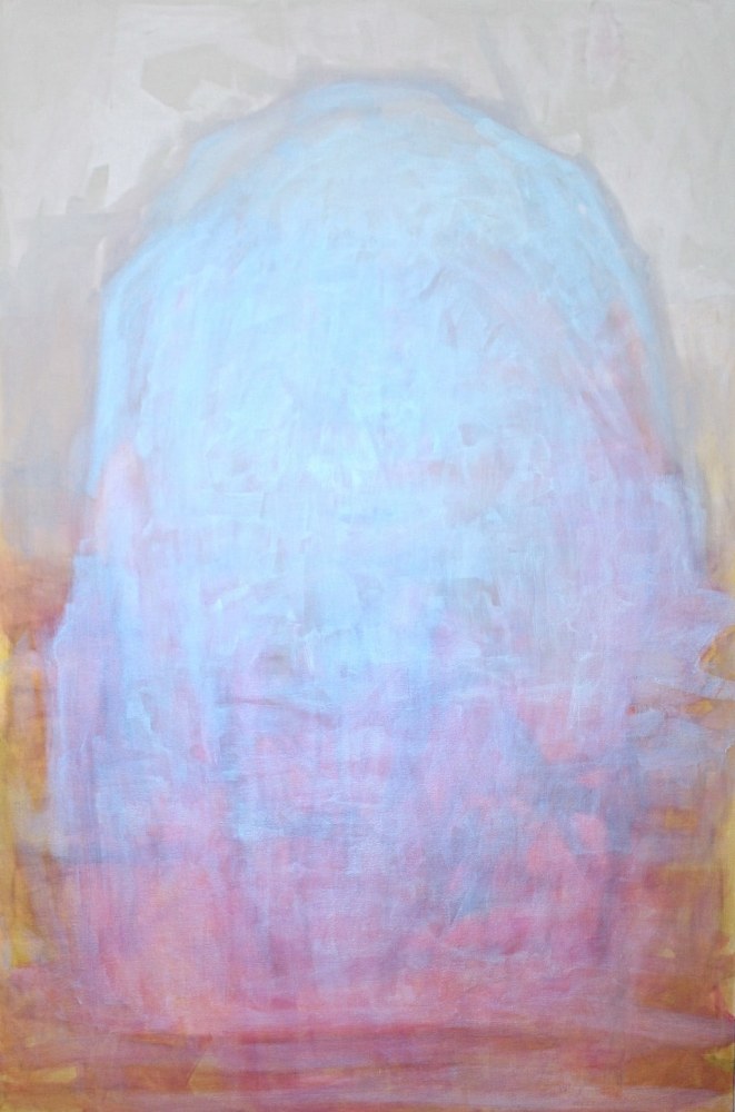 Sibel Kocabasi

Eternal Flame, 2021

Acrylic Medium and Pigment on Canvas

72h x 48w in