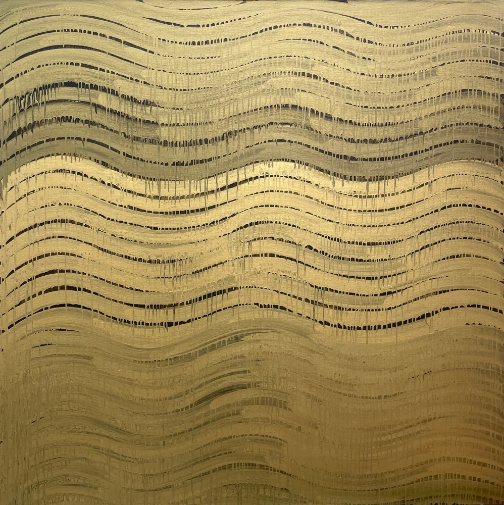 BGW II, 2015

Acrylic on linen

64h x 64w in