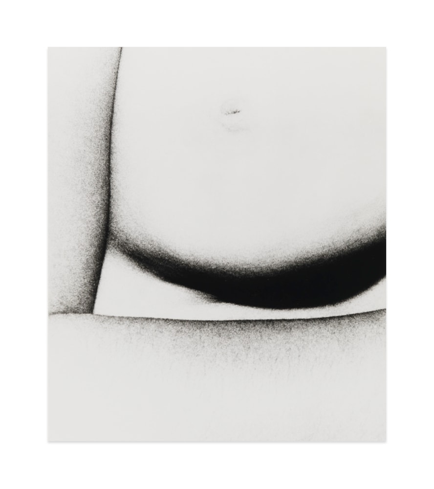 Nude, London, 1958

gelatin silver print mounted on museum board

image: 13 1/2 x 11 1/2 in. / 34.3 x 29.2 cm

sheet: 13 1/2 x 11 1/2 in. / 34.3 x 29.2 cm

mount: 20 x 16 in. / 50.8 x 40.6 cm

recto: signed, lower right