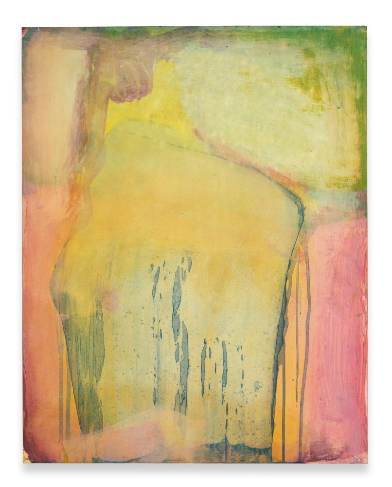 Emily Mason

Untitled, 1966

Oil on paper

28 5/8h x 22 5/8w in

EM010