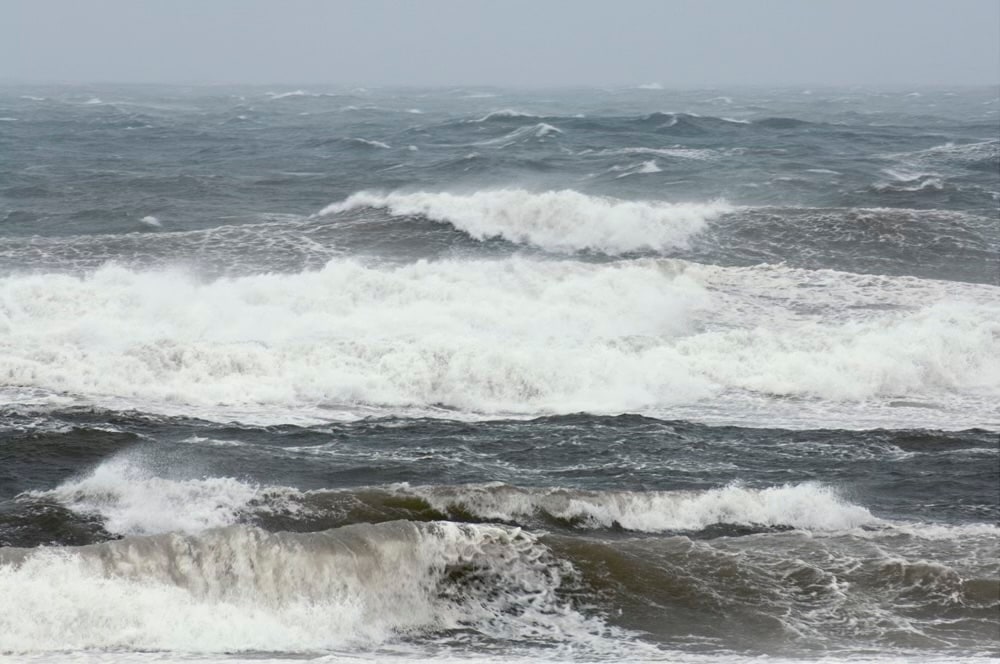 Renate Aller

Atlantic Ocean, September, 2006 #1, 2006

Archival pigment print

40h x 60w in

Framed: 46 1/2h x 65 3/4w in

1/3

&amp;nbsp;
