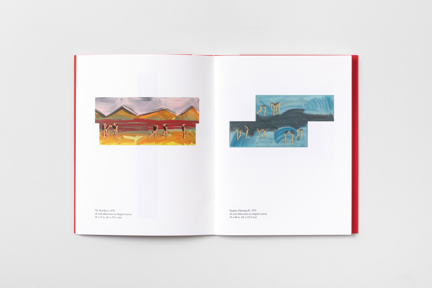 Michael Hurson The Passing of Time 3