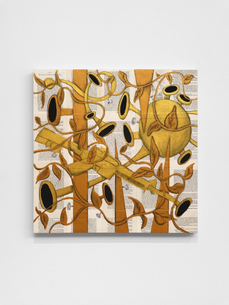 Books - A Group Exhibition - Exhibitions - Paula Cooper Gallery