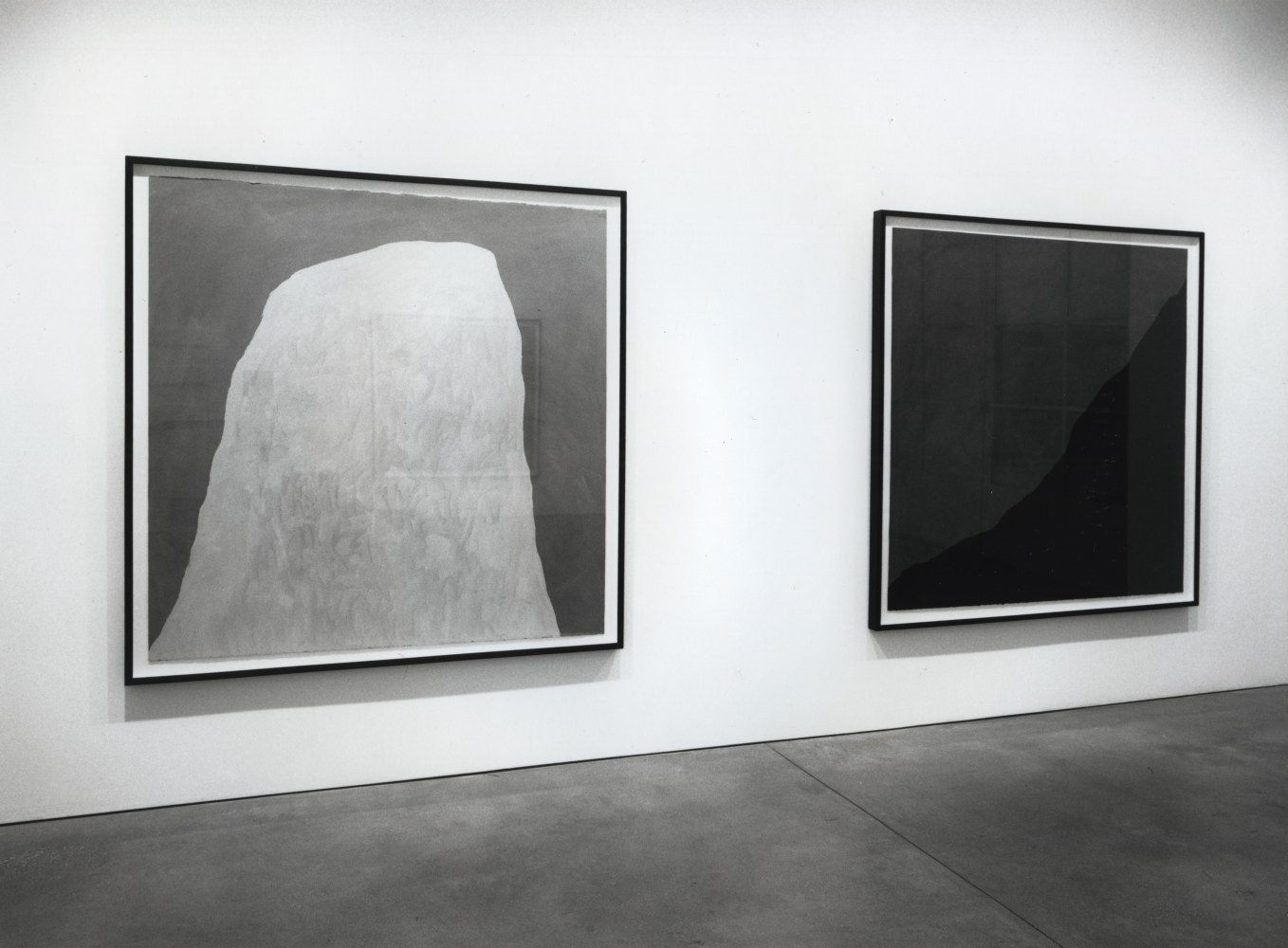 Sculpture and Drawings - - Exhibitions - Paula Cooper Gallery