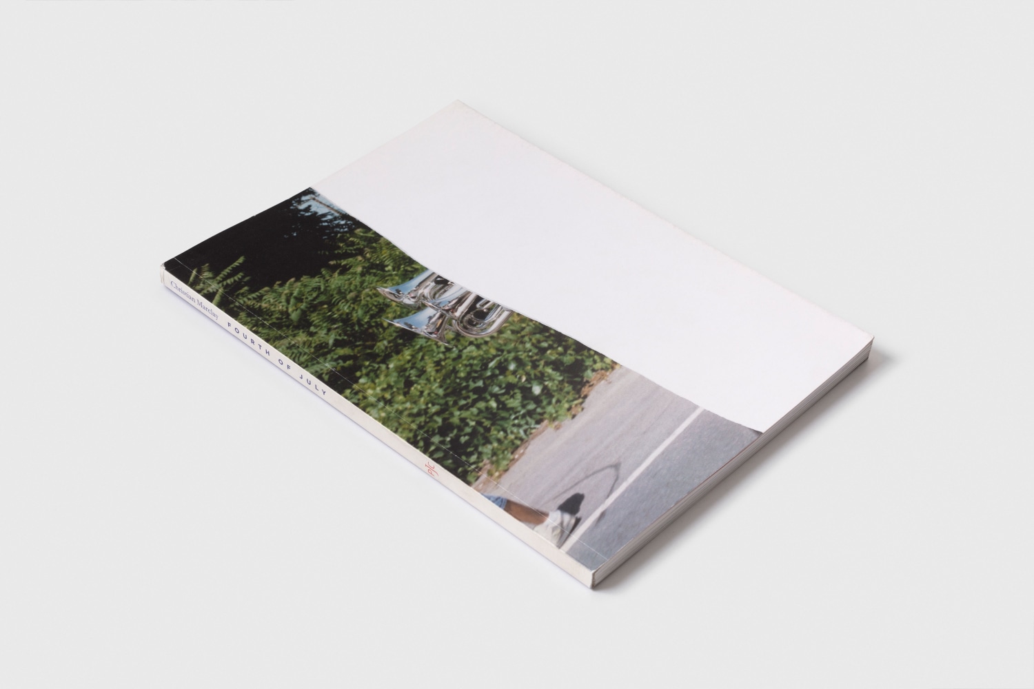 Christian Marclay Fourth of July 1