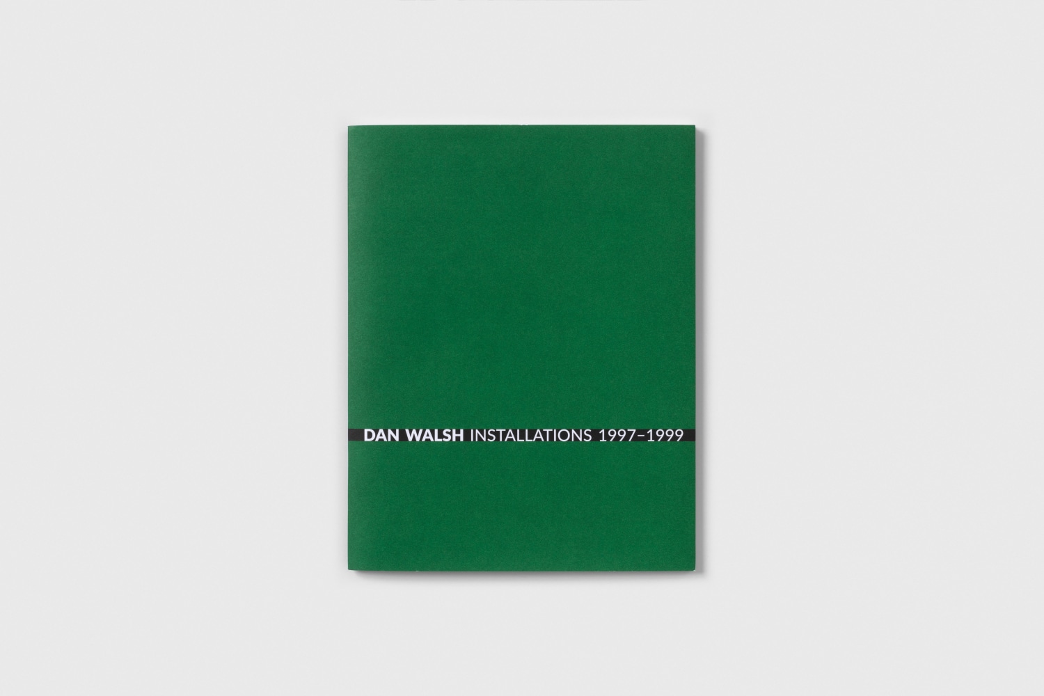 Dan Walsh Installations 2