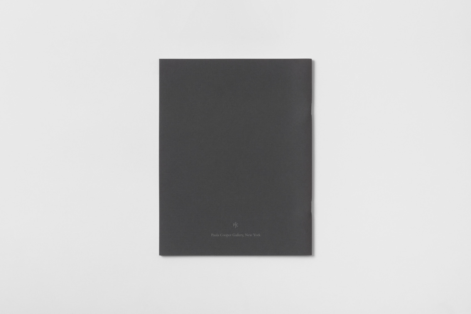 Liz Glynn Pathos Back Cover