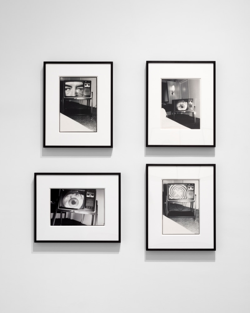BRUCE CONNER & JAY DEFEO