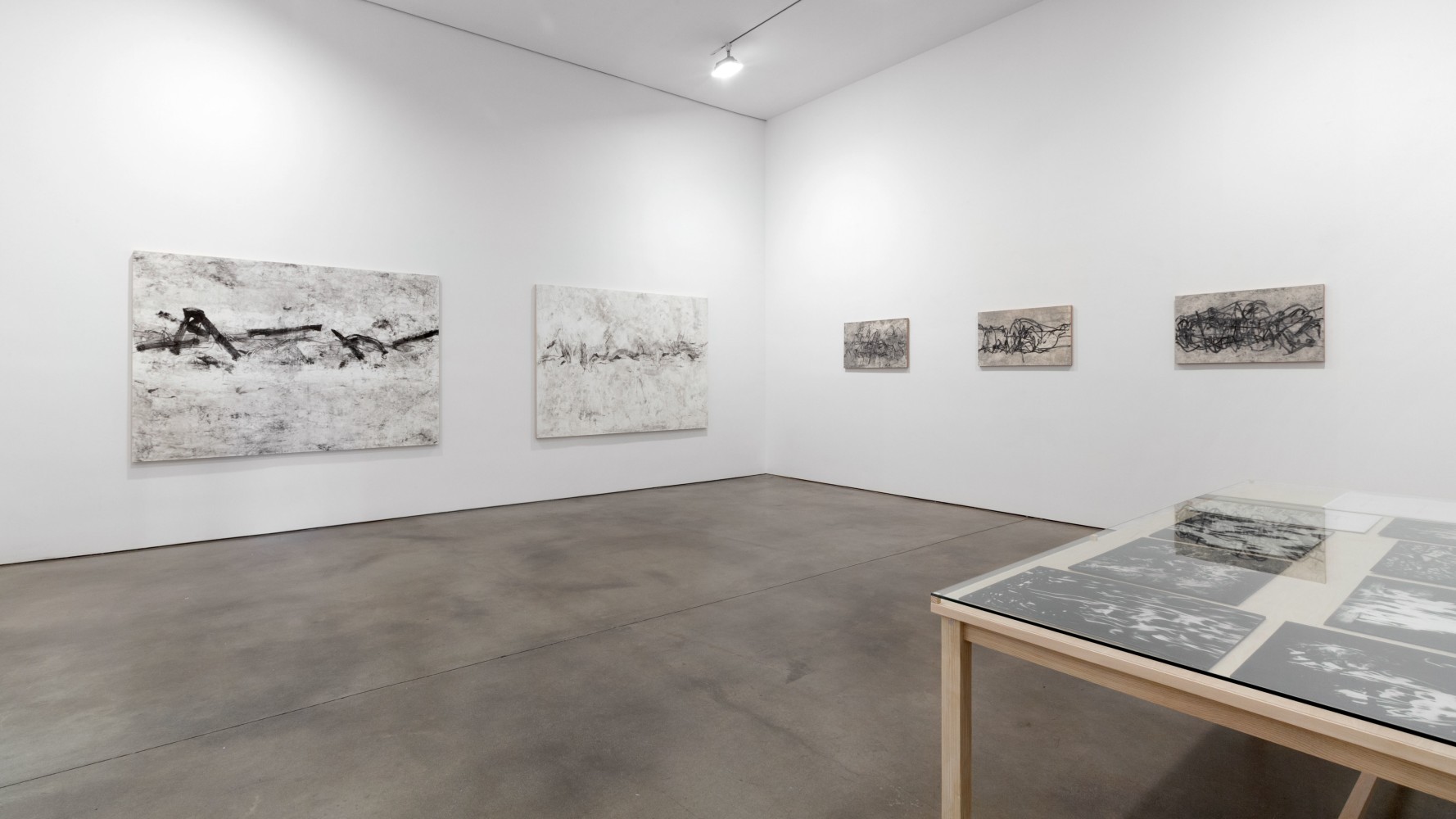 Beatrice Caracciolo: Battaglia, Paula Cooper Gallery, New York, NY, February 16 – March 23, 2013.