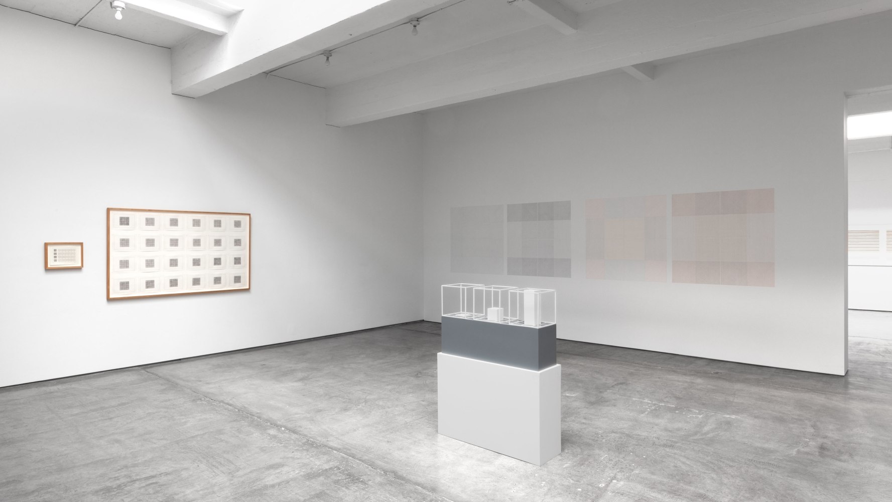 The Xerox Book - - Exhibitions - Paula Cooper Gallery