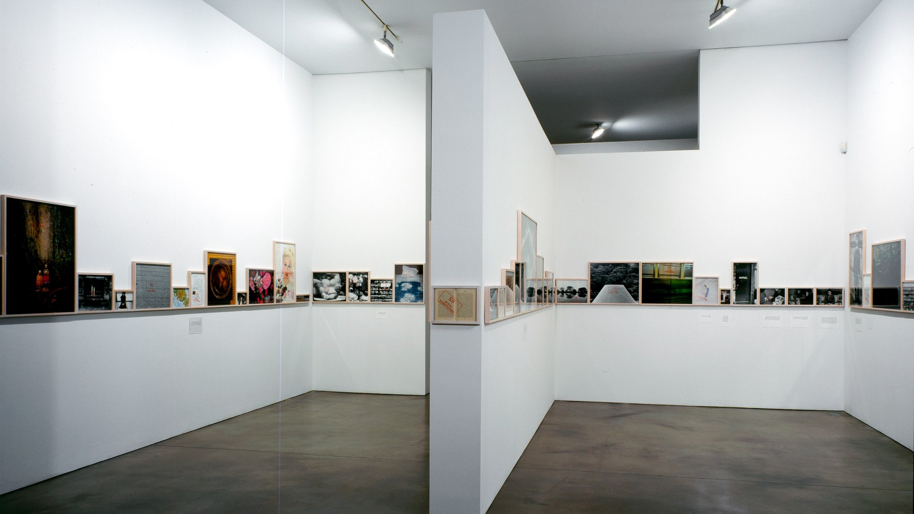Sophie Calle - Exquisite Pain - Exhibitions - Paula Cooper