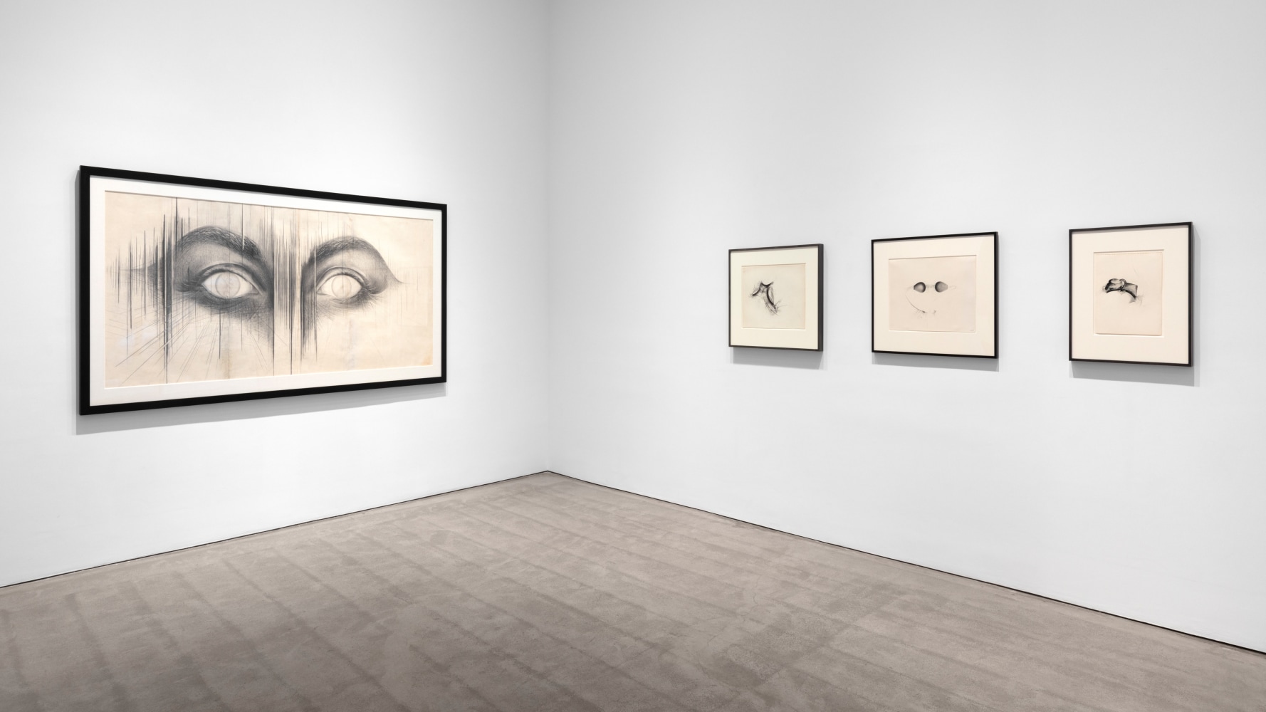 BRUCE CONNER & JAY DEFEO