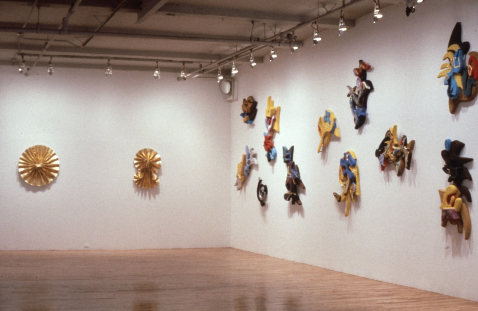 Lynda Benglis