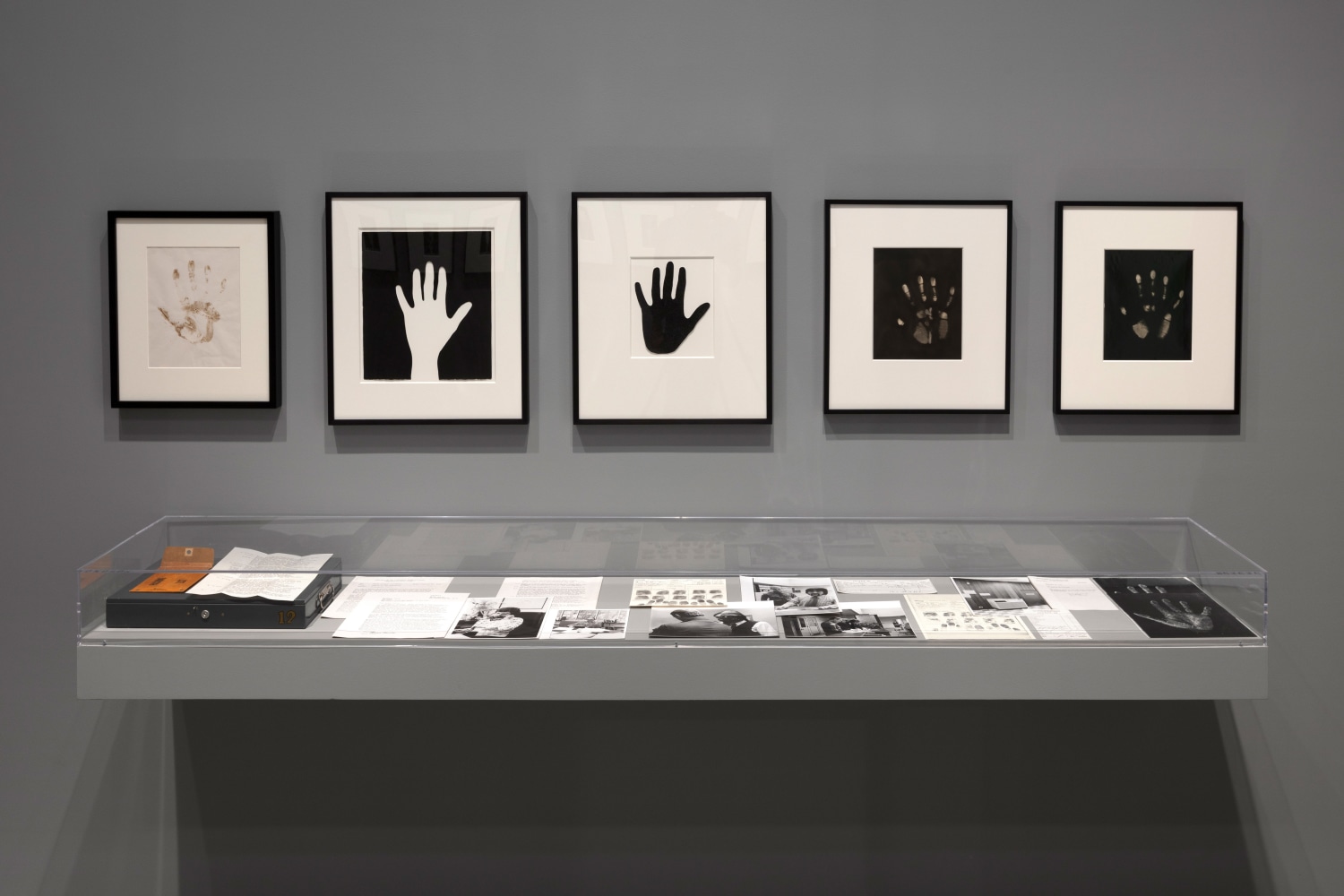 BRUCE CONNER & JAY DEFEO