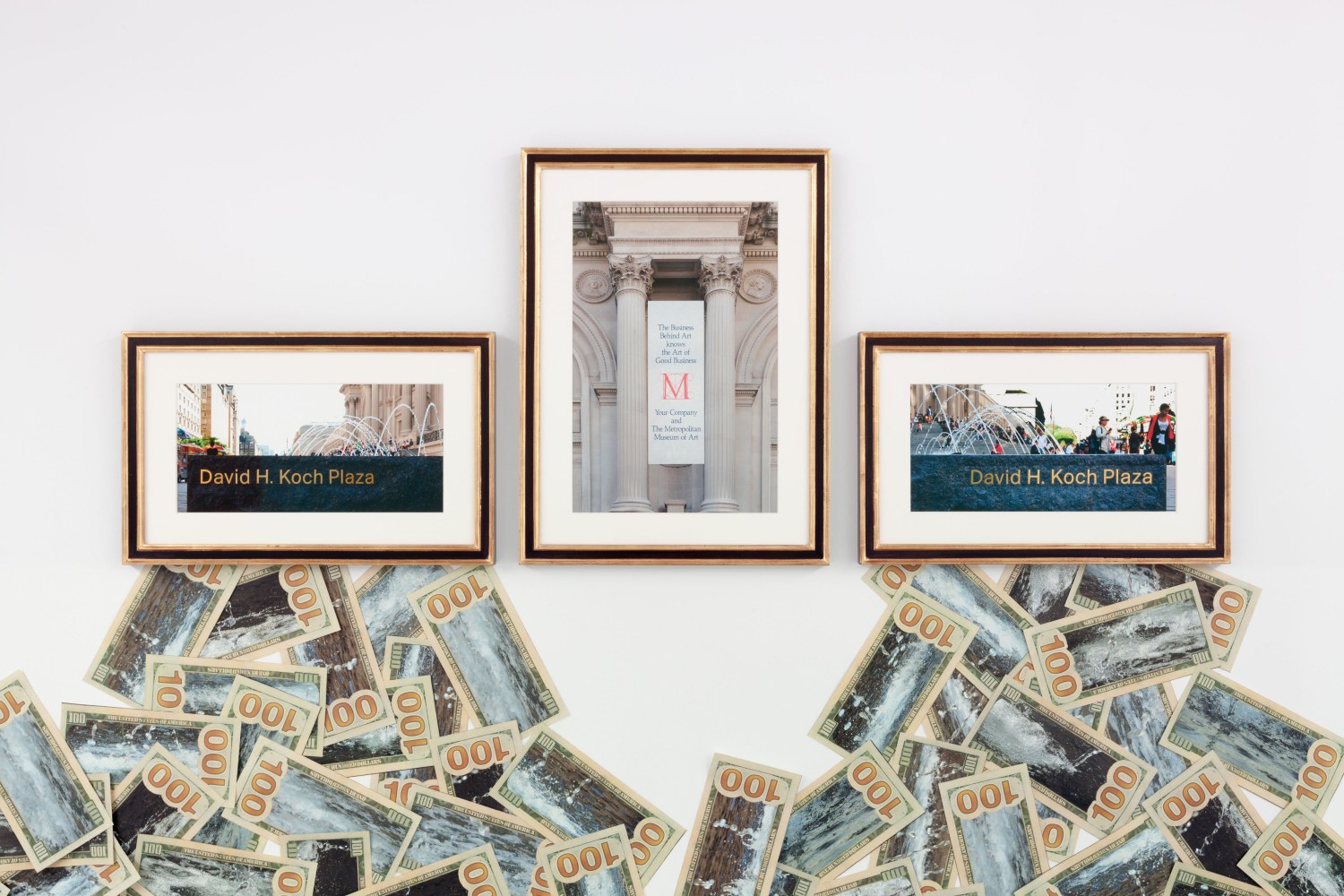 Hans Haacke
