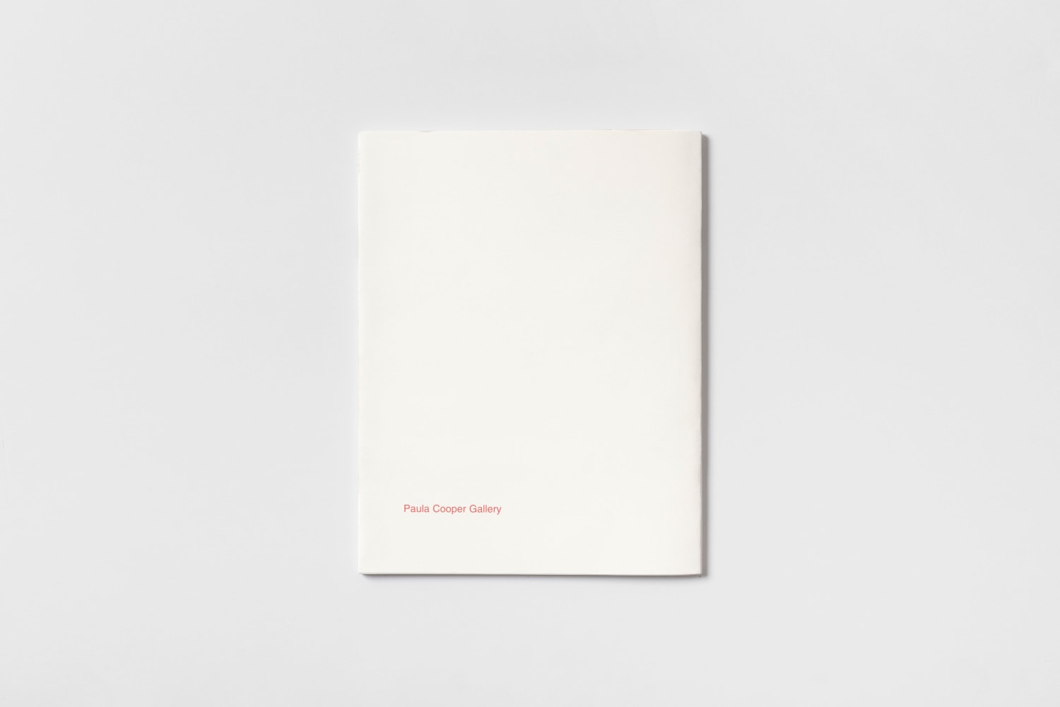 Jan Schoonhoven Back Cover