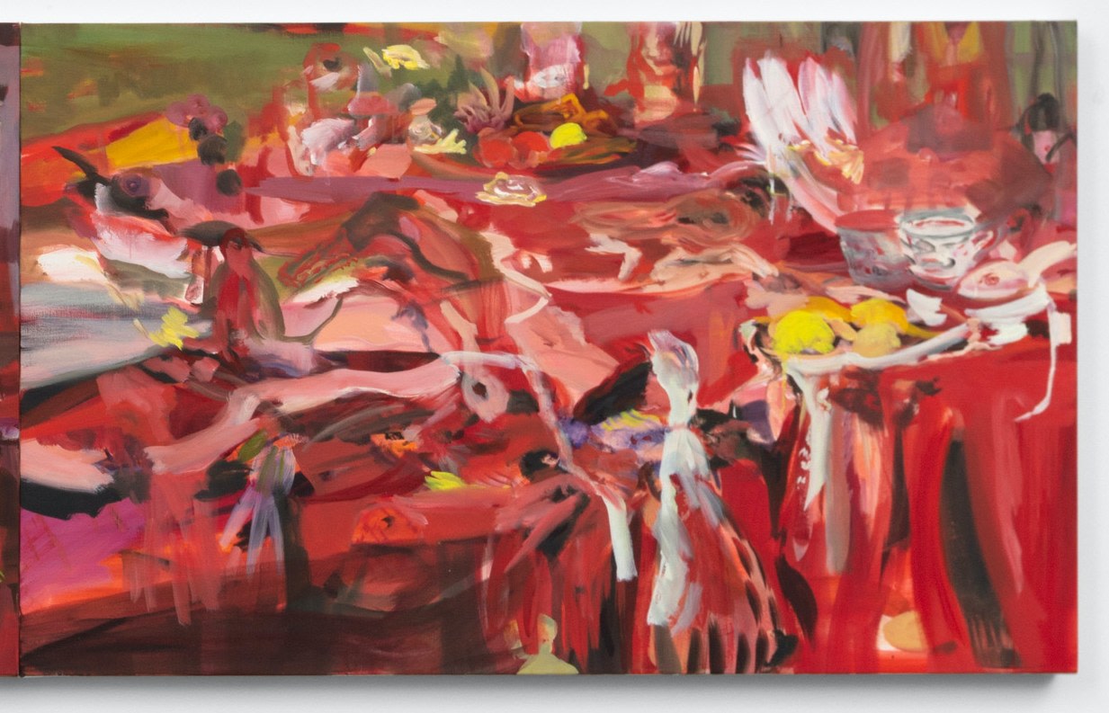 Cecily Brown