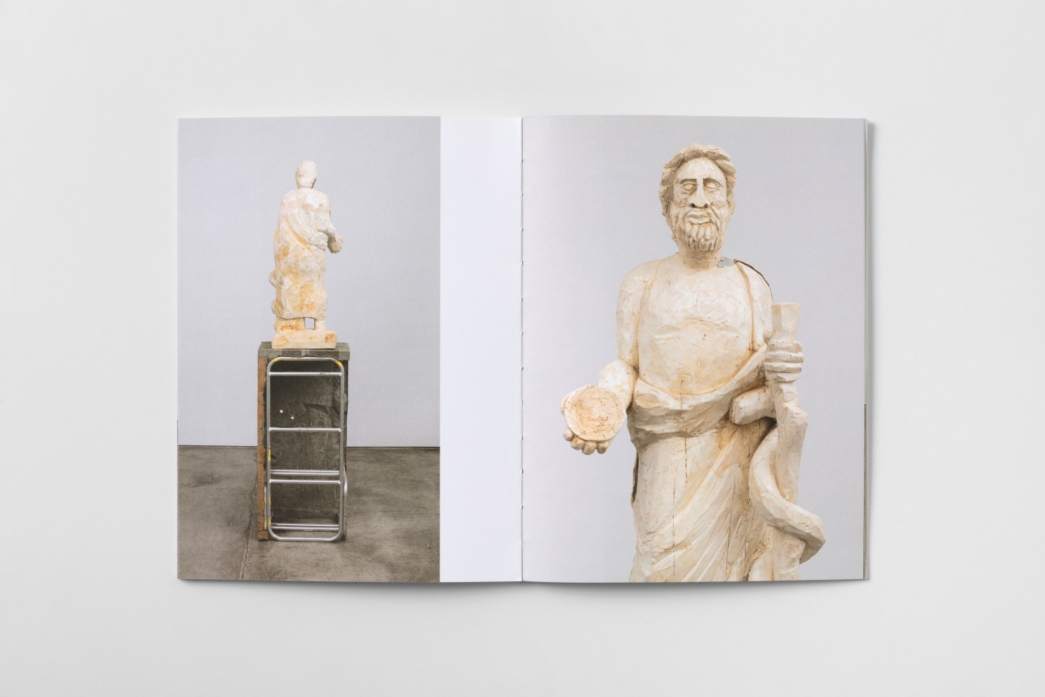 Justin Matherly: A recrudescence 4