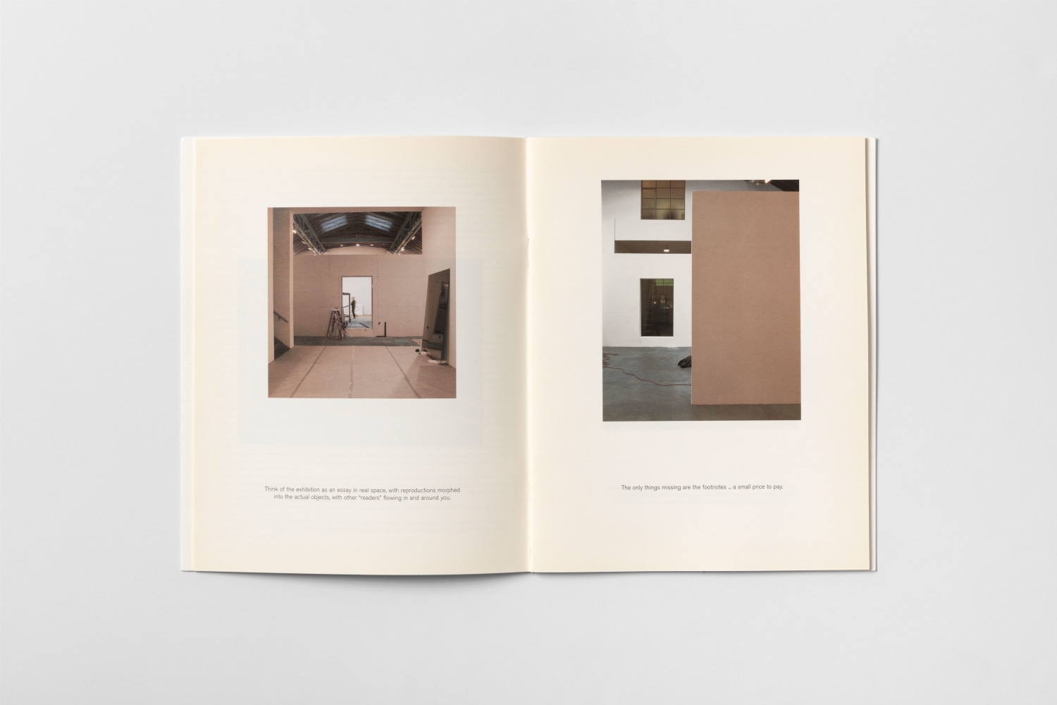 After the Observatory 2