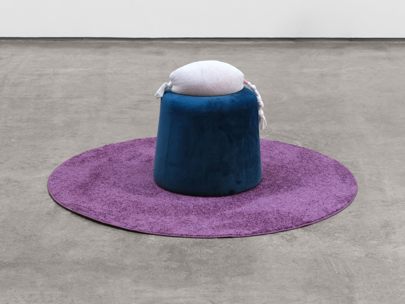 Installation view, Veronica Ryan: Retrieval, Paula Cooper Gallery, New York, October 16 - November 22, 2025. © Veronica Ryan. Courtesy Paula Cooper Gallery, New York. Photo: Steven Probert.