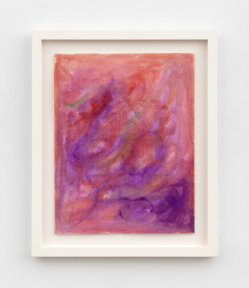 Beauford Delaney Untitled, c. 1967
