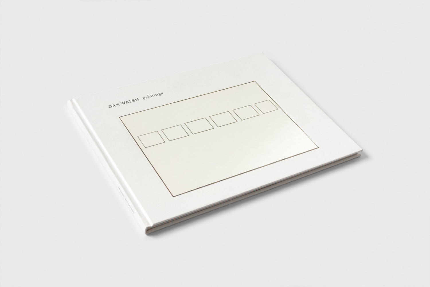 Dan Walsh Paintings 1