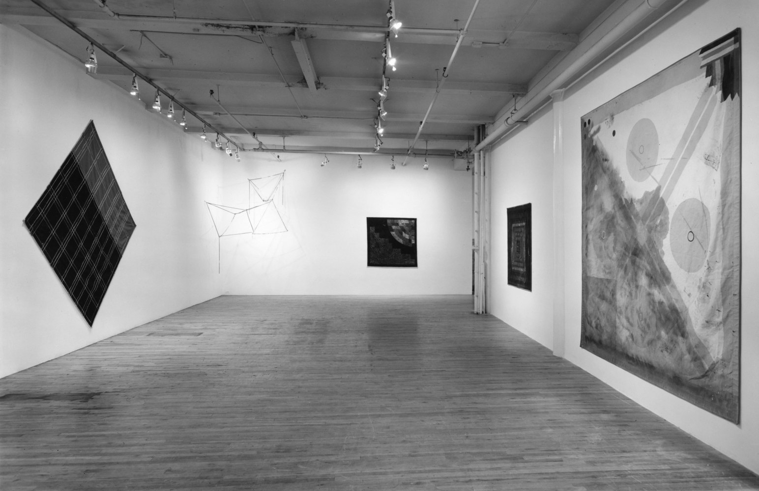 Formal Gardens &amp; Rowboats